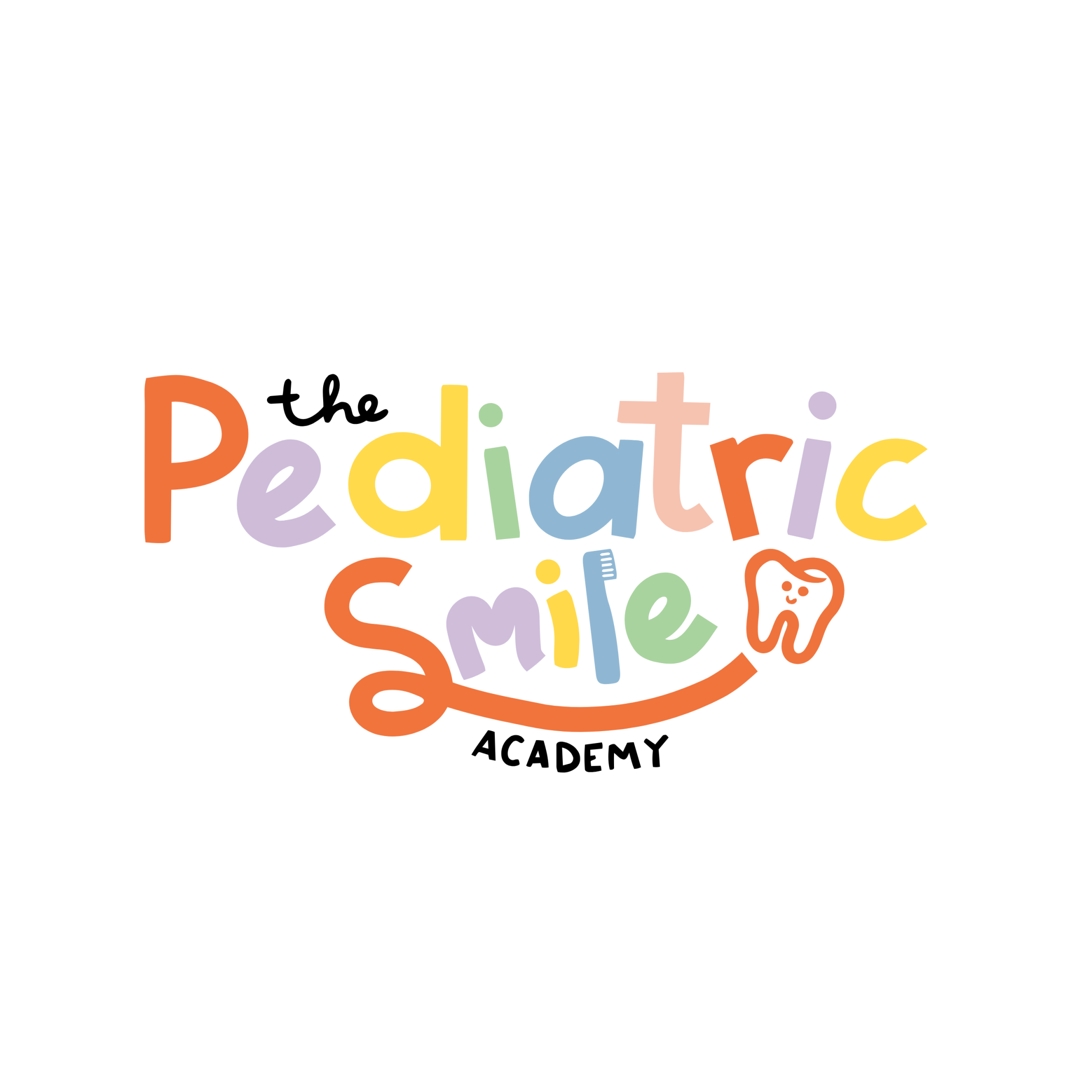 Link to The Pediatric Smile Academy  home page